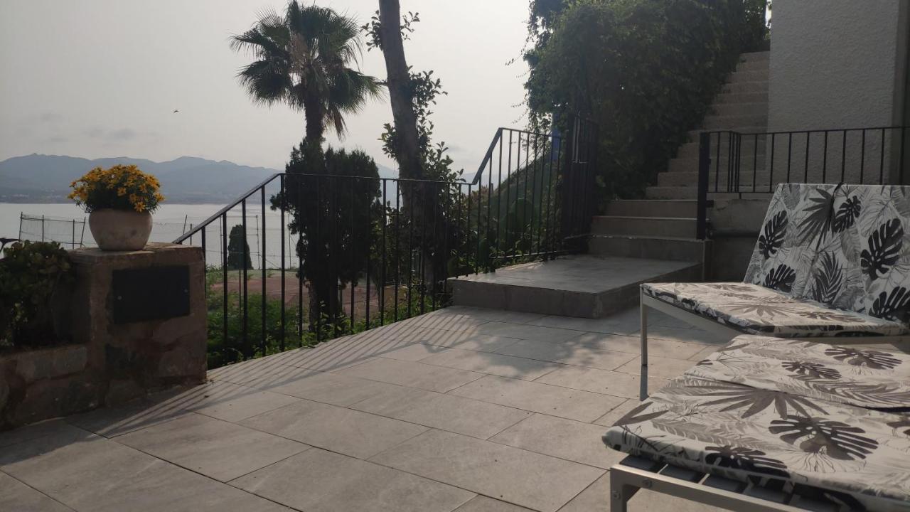 Mirador Del Mar Lägenhet El Puerto de Mazarrón Exteriör bild
